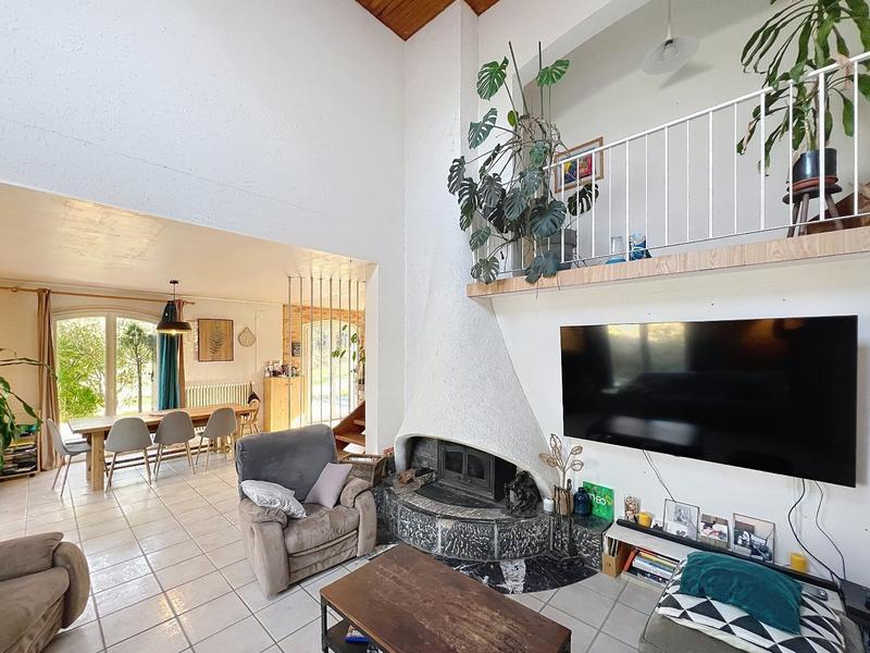 Maison - 153 m² - 6 pièces