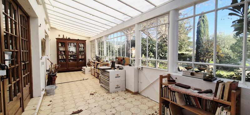 Villa - 115 m² - 5 pièces