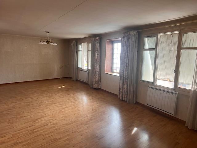 Maison de ville - 207 m² - 10 pièces