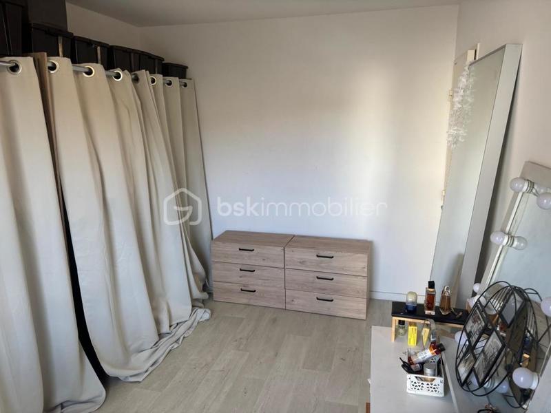 Appartement - 74 m² - 4 pièces