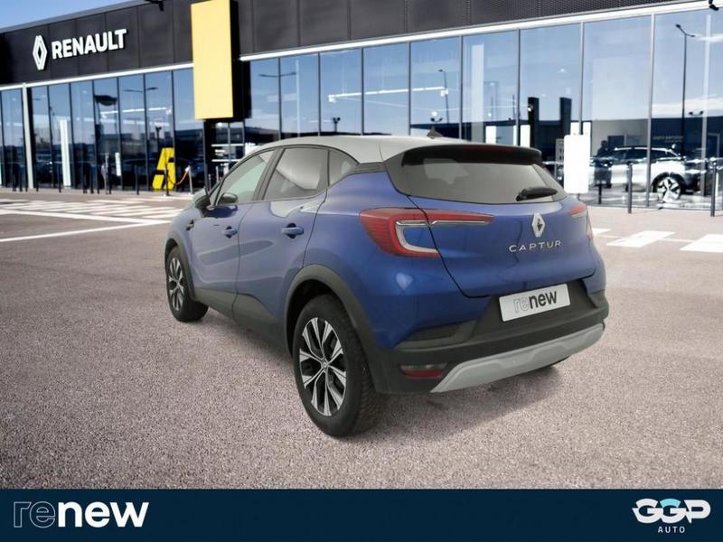 Renault Captur TCe 100 Gpl Evolution