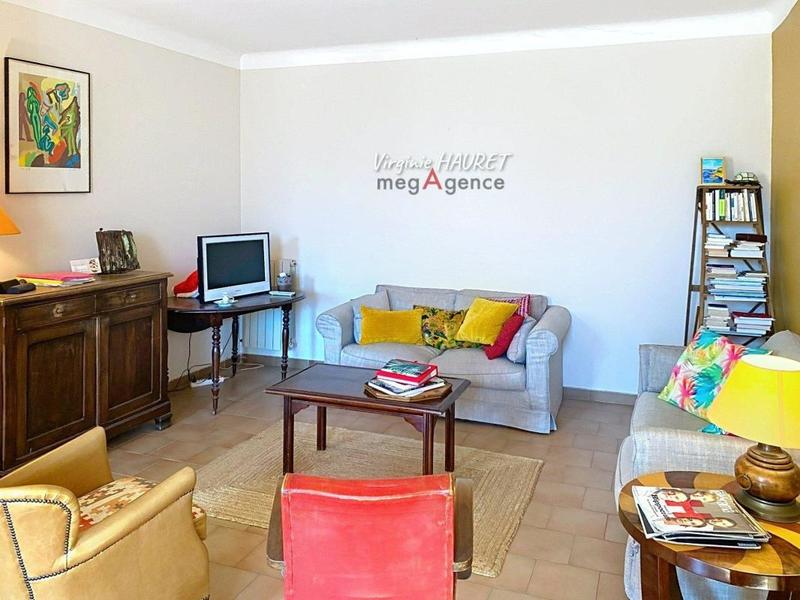 Appartement - 143 m² - 5 pièces