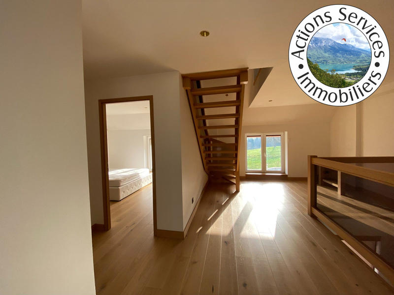 Maison - 133 m² - 4 pièces