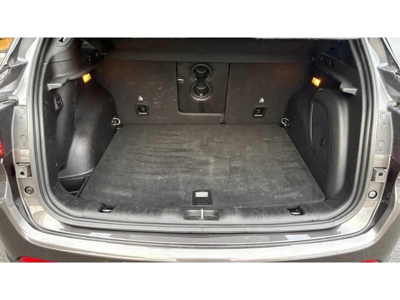 Jeep Compass My20 1.3 Gse T4 150 ch Bvr6 Limited