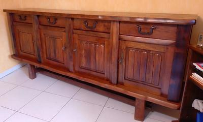 Vide meubles suite décès