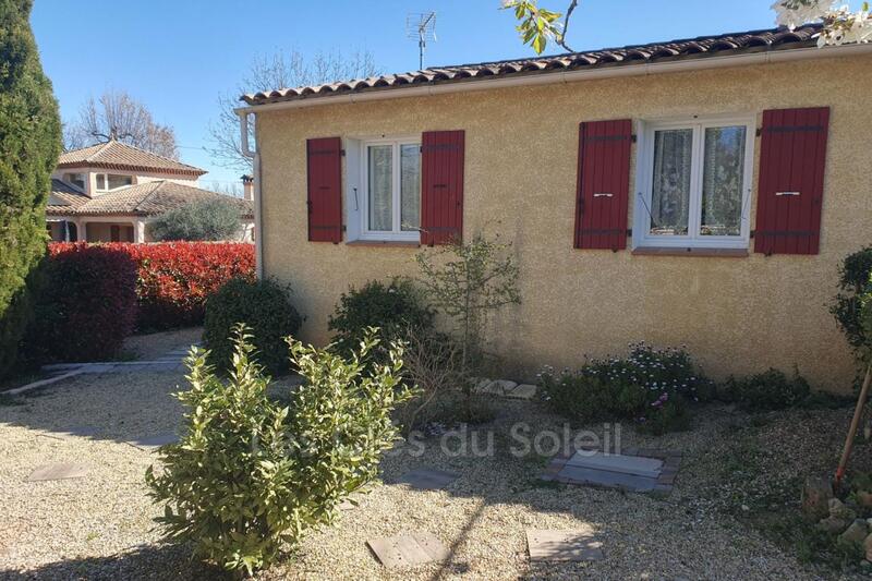 Maison - 102 m² - 5 pièces