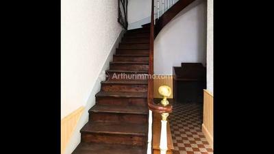 Maison - 170 m² - 7 pièces