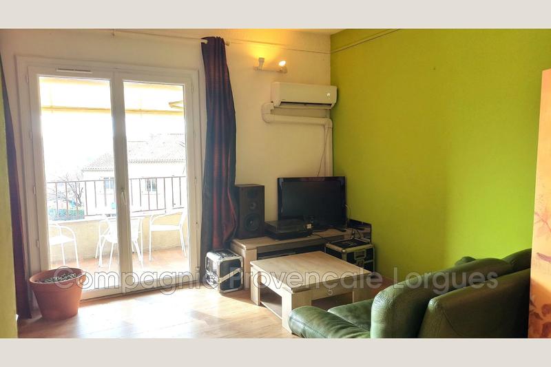 Appartement - 29 m² - 1 pièce