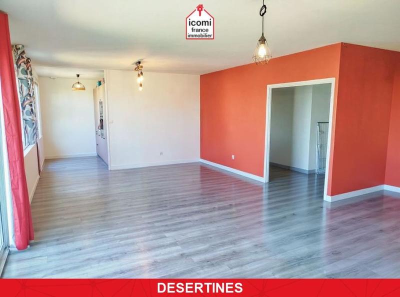 Maison - 170 m² - 6 pièces