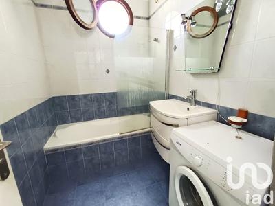 Appartement - 74 m² - 4 pièces