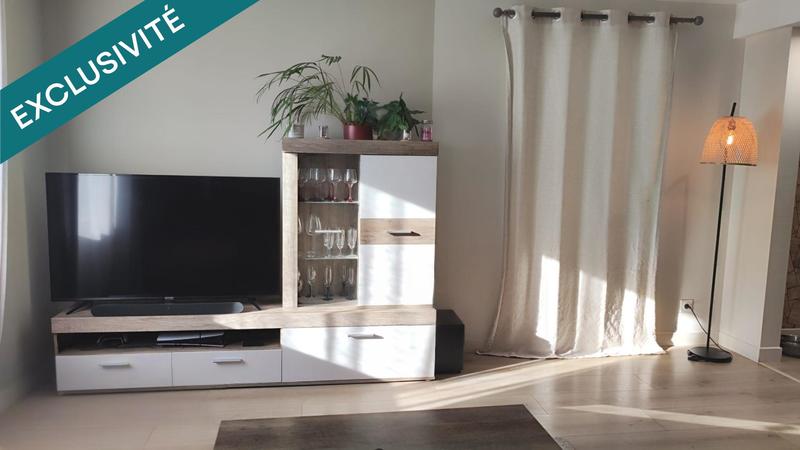 Maison - 181 m² - 6 pièces