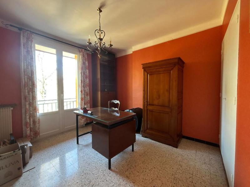 Maison - 127 m² - 5 pièces