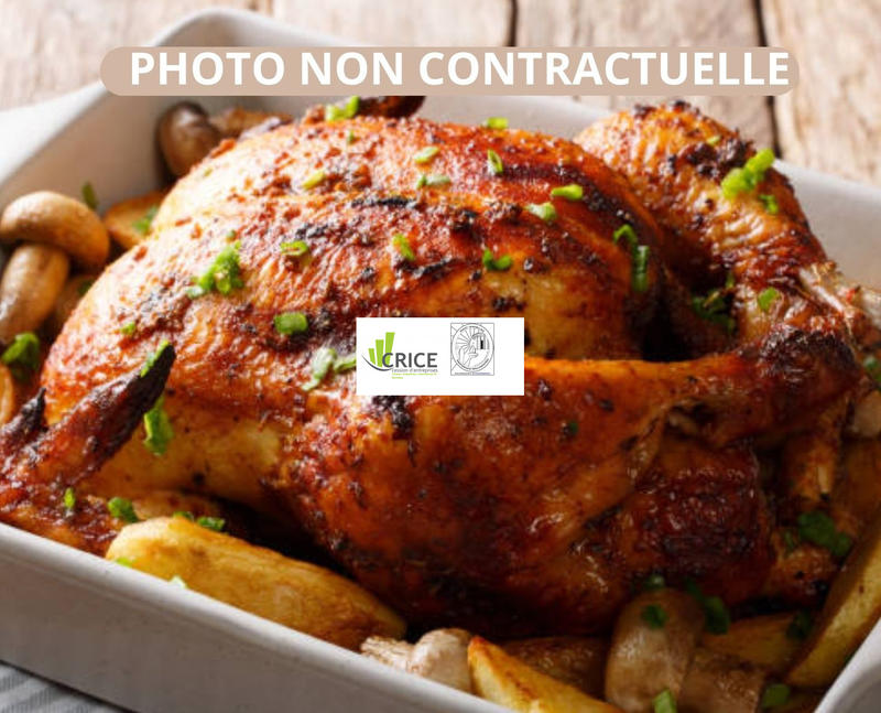 Fonds de commerce - 45 m²