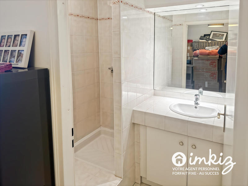 Appartement - 100 m² - 4 pièces