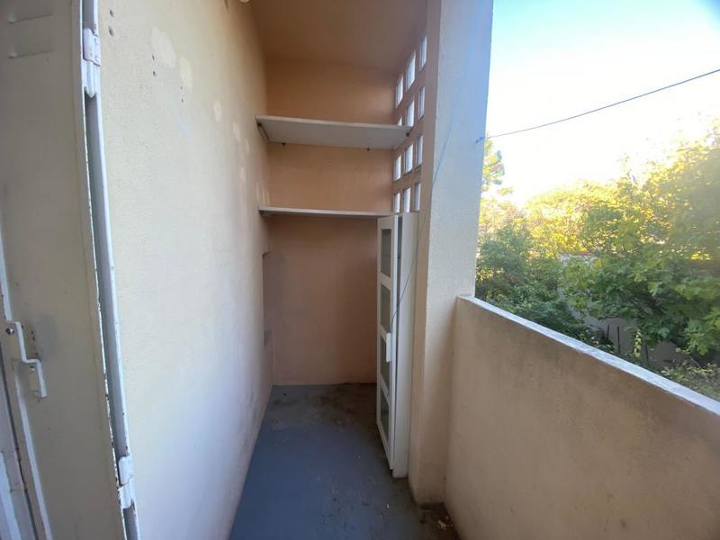 Appartement - 66 m² - 4 pièces