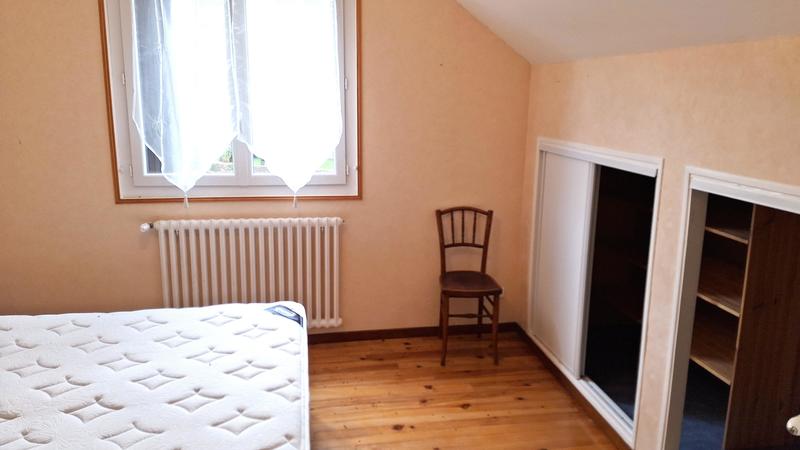 Maison - 108 m² - 5 pièces