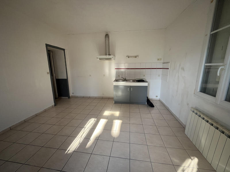 Maison - 72 m² - 4 pièces