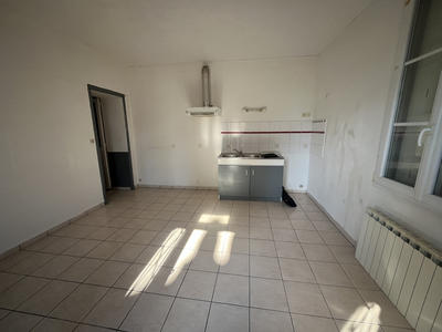 Maison - 72 m² - 4 pièces