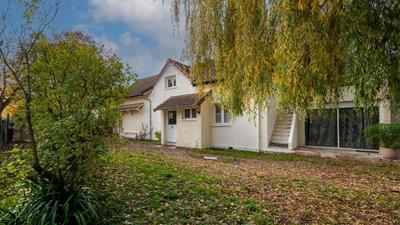 Maison - 126 m² - 5 pièces