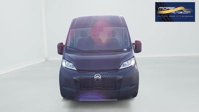 Citroën Jumper Fourgon Tole 35 L2h2 140 s Bvm6