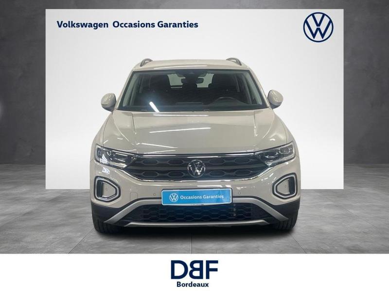 Volkswagen t-Roc 2.0 Tdi 150 Start/Stop Dsg7 Life Plus