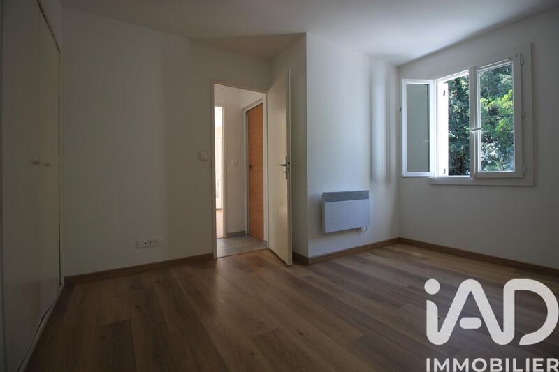 Maison - 75 m² - 3 pièces