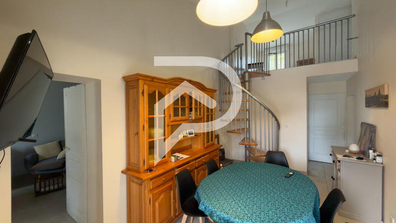 Maison - 103 m² - 6 pièces