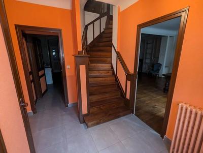 Maison - 200 m² - 7 pièces