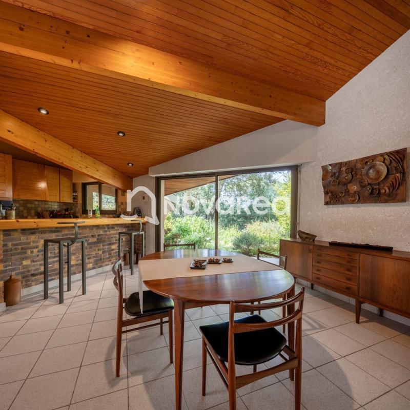 Maison - 163 m² - 5 pièces