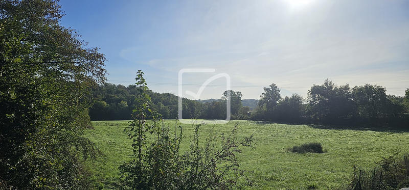 Ferme - 192 m² - 8 pièces