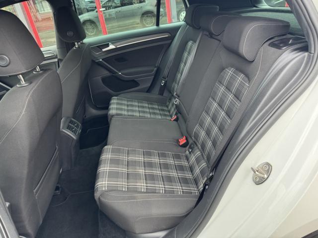 Volkswagen Golf 2.0 Tdi 184 Fap Gtd