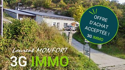 Immeuble - 400 m² - 10 pièces