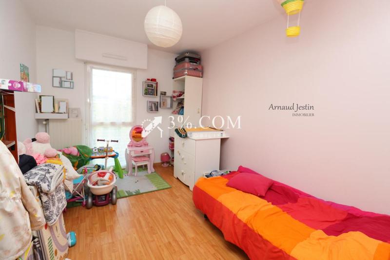 Appartement - 76 m² - 4 pièces