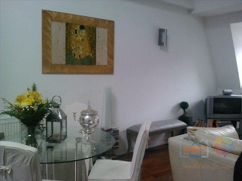 Appartement - 110 m² - 5 pièces