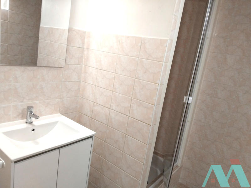 Maison de village - 100 m² - 5 pièces