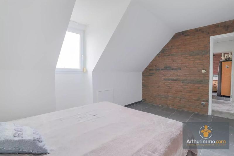 Maison - 180 m² - 6 pièces