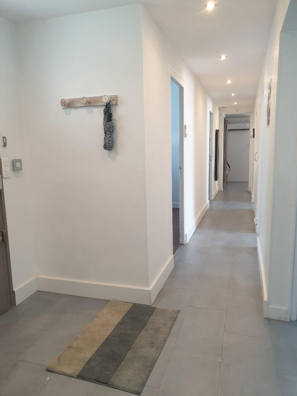 Maison - 153 m² - 8 pièces