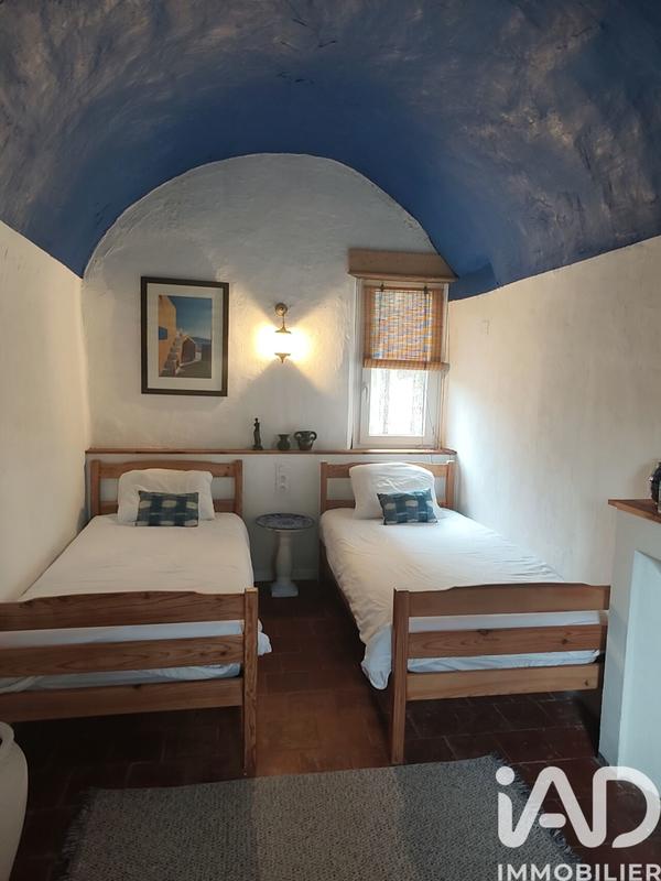 Maison - 175 m² - 6 pièces