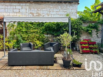 Maison - 178 m² - 7 pièces