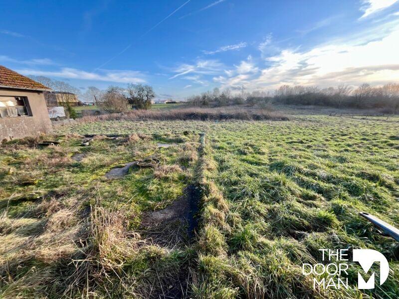 Ferme - 553 m² - 4 pièces