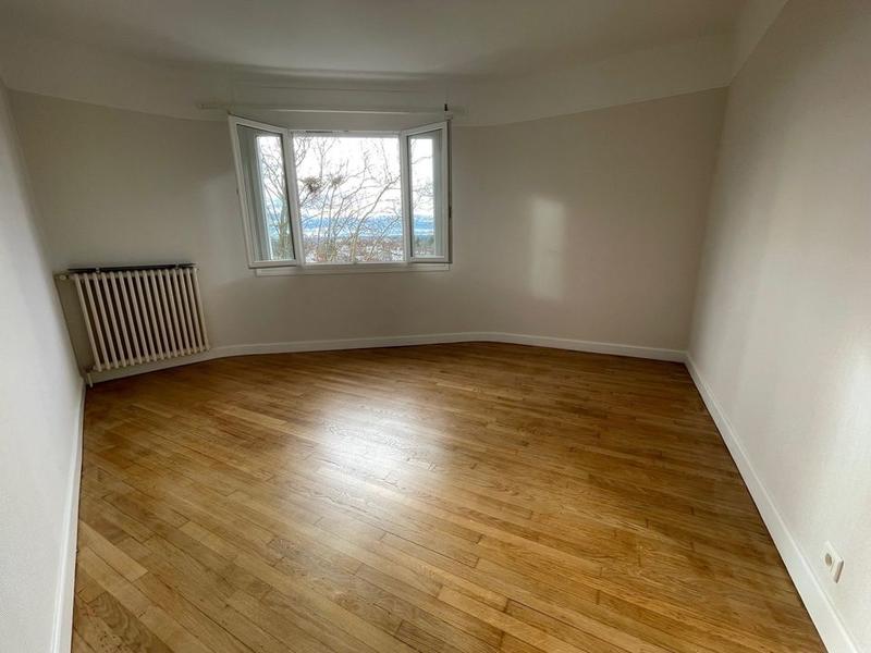 Appartement - 76 m² - 3 pièces