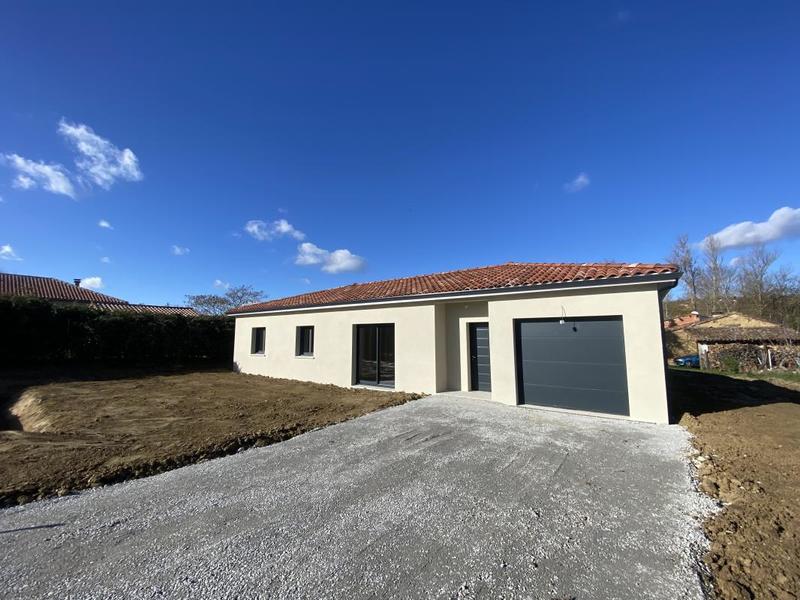 Maison - 95 m²