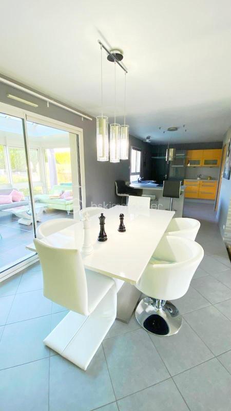 Villa - 130 m² - 5 pièces