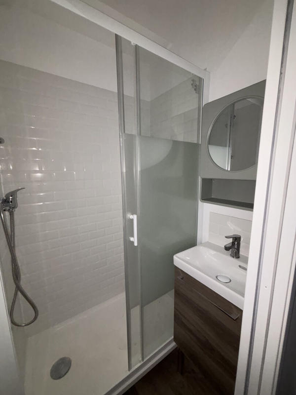 Appartement - 27 m² - 2 pièces