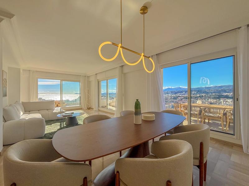 Appartement - 167 m² - 5 pièces