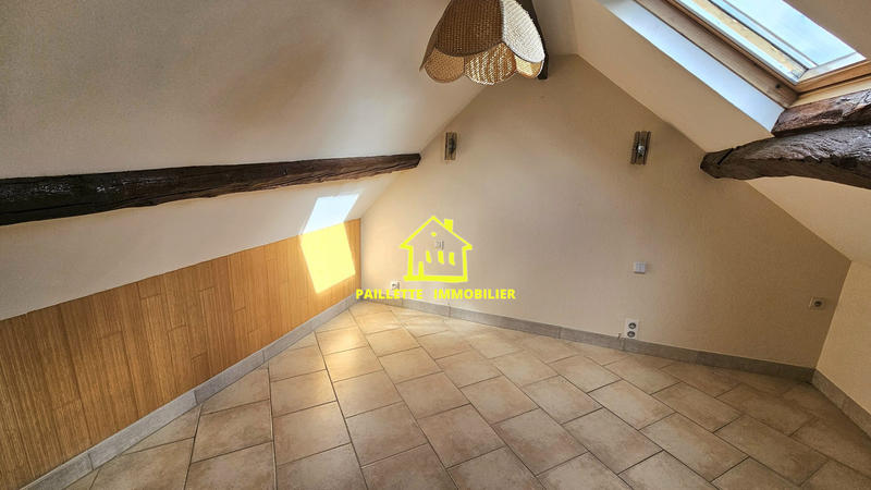 Maison - 114 m² - 5 pièces