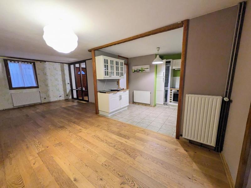 Maison - 114 m² - 4 pièces