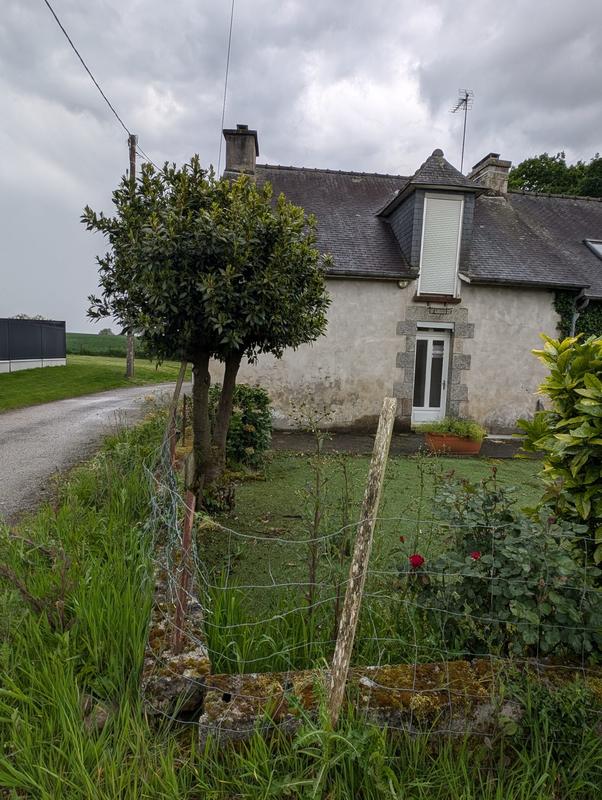 Maison - 72 m² - 5 pièces