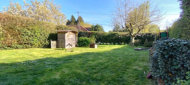 Maison - 185 m² - 6 pièces