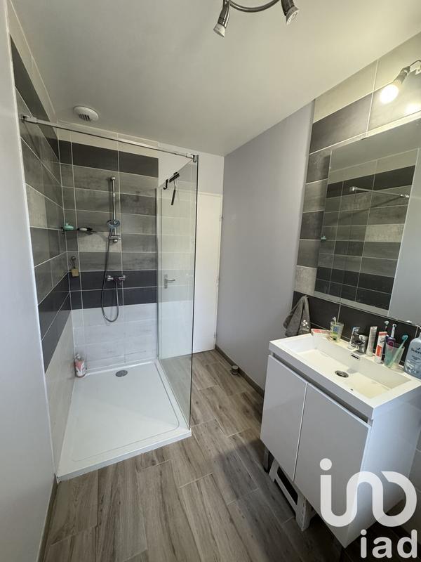 Maison de village - 113 m² - 5 pièces